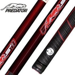 Predator Sport 2 Ember Sports Wrap Pool Cue | Thailand Pool Tables
