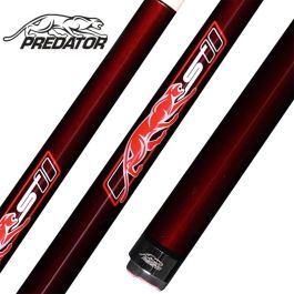 Predator Sport 2 Ember No Wrap Pool Cue | Thailand Pool Tables