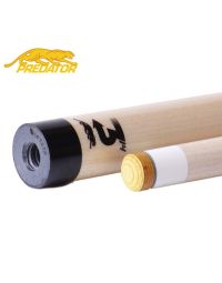 Predator Shaft Comparison | Thailand Pool Tables