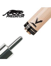 Predator Shaft Comparison | Thailand Pool Tables