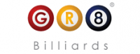 GR8 Billiards