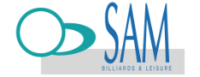 SAM Billiards & Leisure