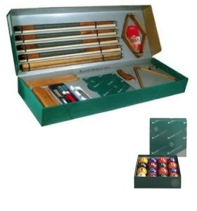 Aramith Premium Kit by Thailand Pool Tables Aramith Premium Kit by Thailand Pool Tables