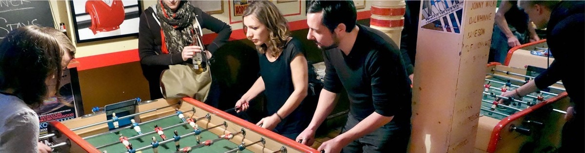bonzini babyfoot b90 football table