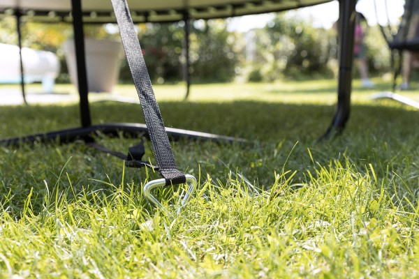ground anchor