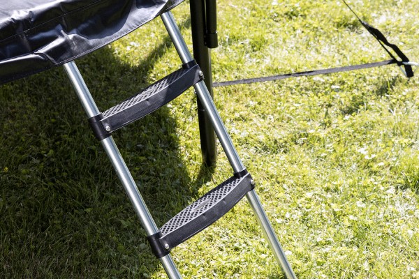 included ladder