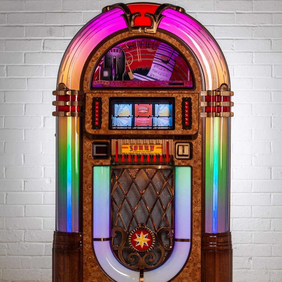 Sound Leisure Custom Shop