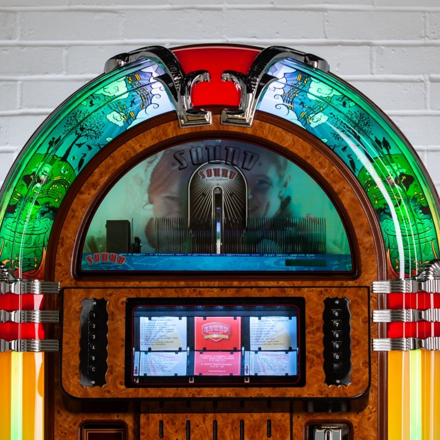 Sound Leisure Custom Shop