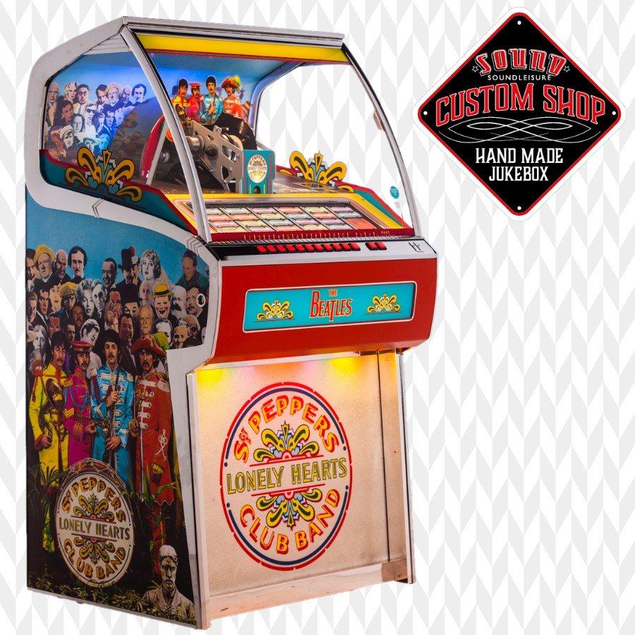 Sound Leisure Custom Shop