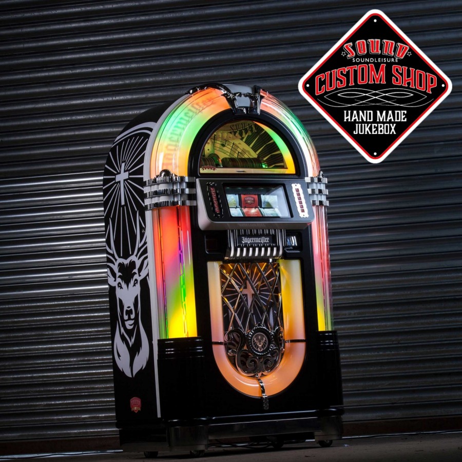 Sound Leisure Custom Shop