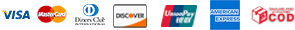 payment options available