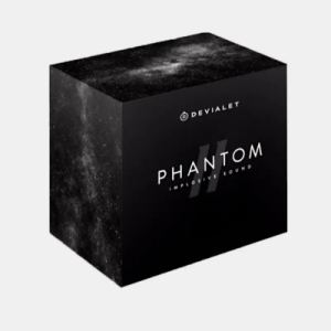 phantom Phantom II box