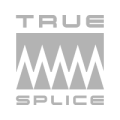 Predator true splice wood