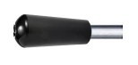 bonzini long handle