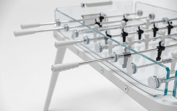 Teckell 90 Minuto II Matte bars & rods