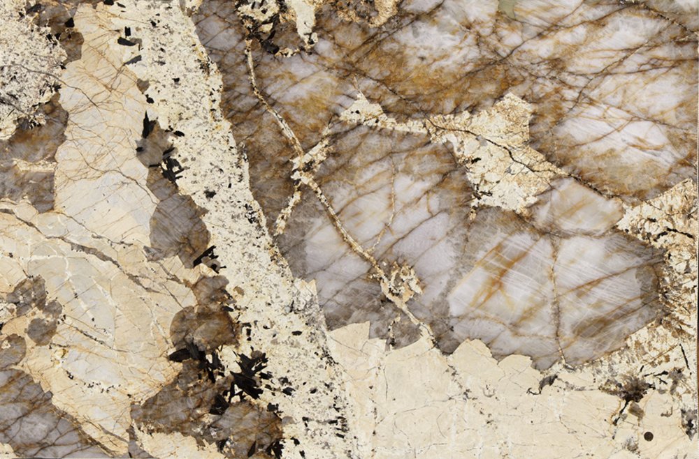 Patagonia marble