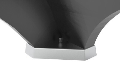 rasson ox leg leveling system