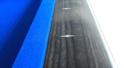 Rasson top rail