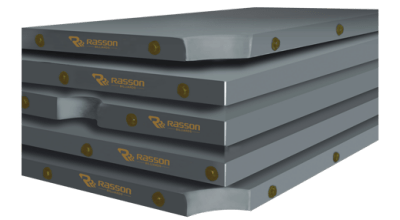 Rasson snooker pro slate