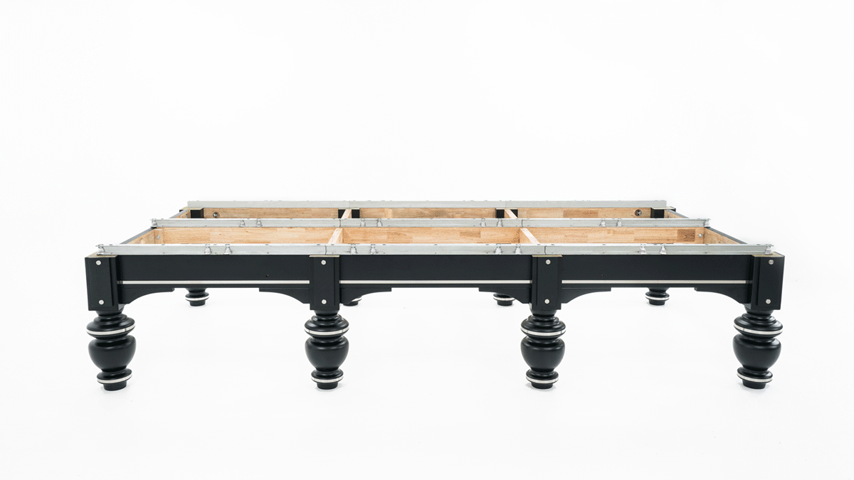 Rasson Strong II Assemble - Thailand Pool Tables
