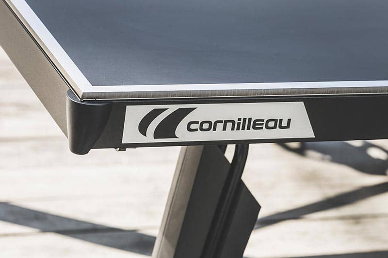 cornilleau 700x Corner Protection Pads features