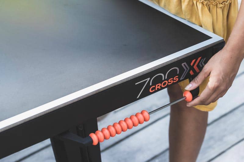 cornilleau 700x point counters features