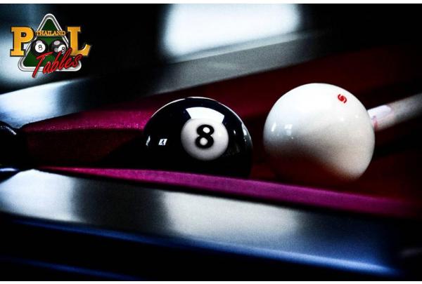 8-Ball Official Rules of Play (VNEA)