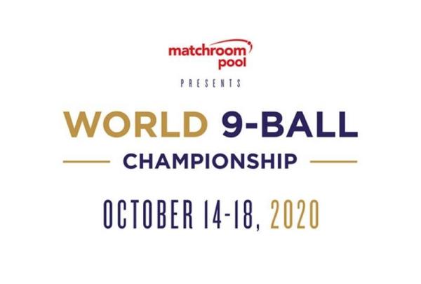 Matchroom Pool Acquires World 9 Ball Championship