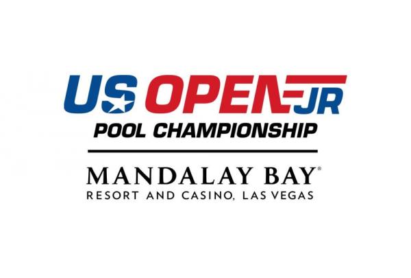 Matchroom Pool and BCA launch US Open Junior Pool Championship
