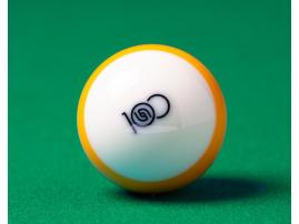 Aramith Celebrates 100th Year Anniversary with New Pool Ball Set