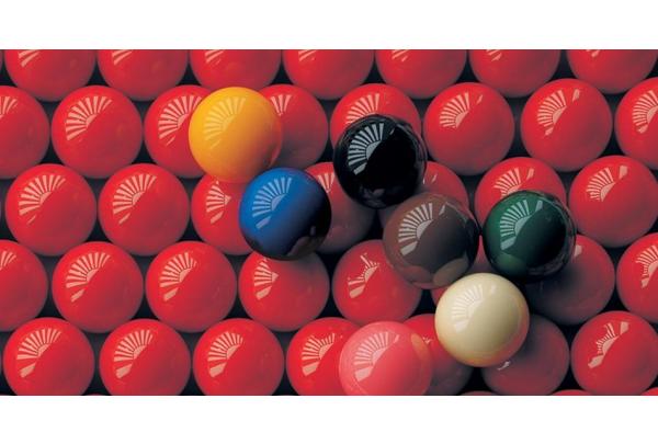 6 Reasons to Choose Aramith™ Billiard Balls