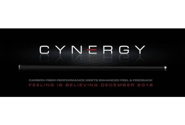 Cuetec Cynergy 15K Open for Pre-Order Now at Thailand Pool Tables