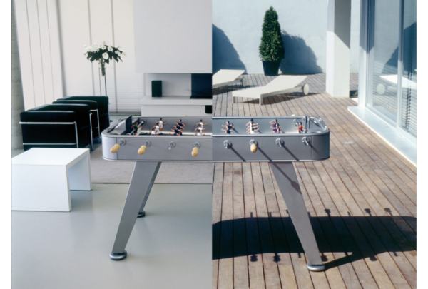 RS2 Barcelona Football Table Care & Maintenance