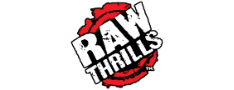 raw thrills