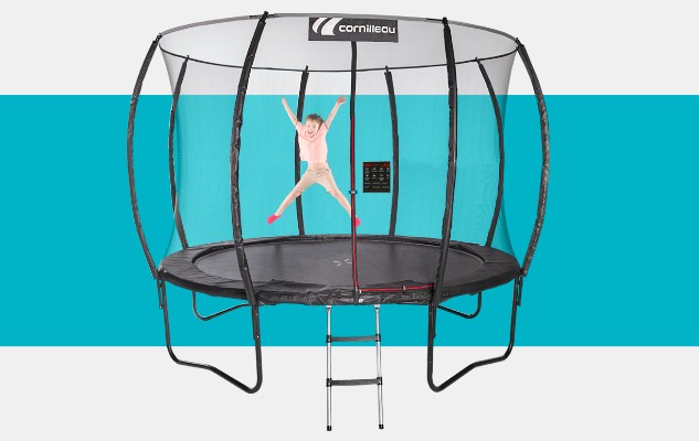 Cornilleau Trampoline