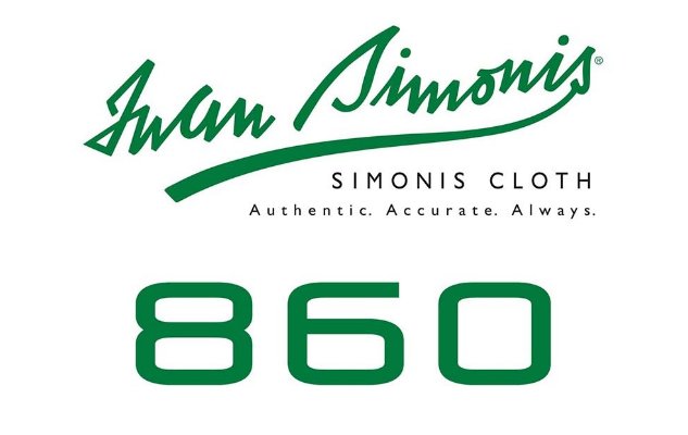 Simonis 860™ - The New Standard for Pool | Simonis Cloth Distributor ...