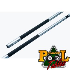 Review: The Laser Pool Cue Stroke Tool