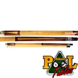 GW Collection Pool Cue by Dave “Ginger Wizard” Pearson