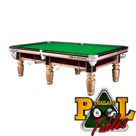 Cheap Billiard Chinese 8 Ball Pool Table with Slate - China Pool Table and Billiard  Snooker Pool Table price