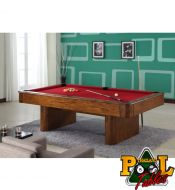 Atlanta Pool Table 8ft - Thailand Pool Tables