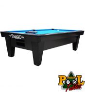 Diamond Pro-Am 7ft Pool Table