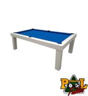 Mood Outdoor Table 7ft-0
