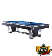 Intimidator Pool Table - Thailand Pool Tables