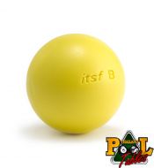Balles officielle ITSF-B / Official ITSF-B balls