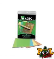 McMagic Burnishing Papers- Thailand Pool Tables