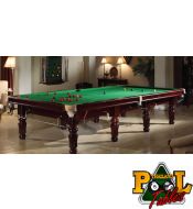 "The Royal" Snooker Table 12ft
