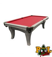 Oregon Pool Table 7ft