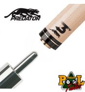 Predator 314-3 Shaft