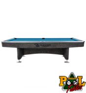 Rasson Challenger Pro Tournament Pool Table 8ft
