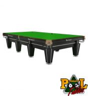 Rasson Magnum II Snooker Table 12ft - Thailand Pool Tables